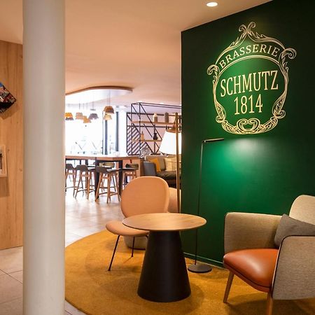 Hotel Ibis Styles Colmar Centre Zewnętrze zdjęcie