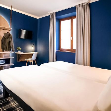 Hotel Ibis Styles Colmar Centre Zewnętrze zdjęcie