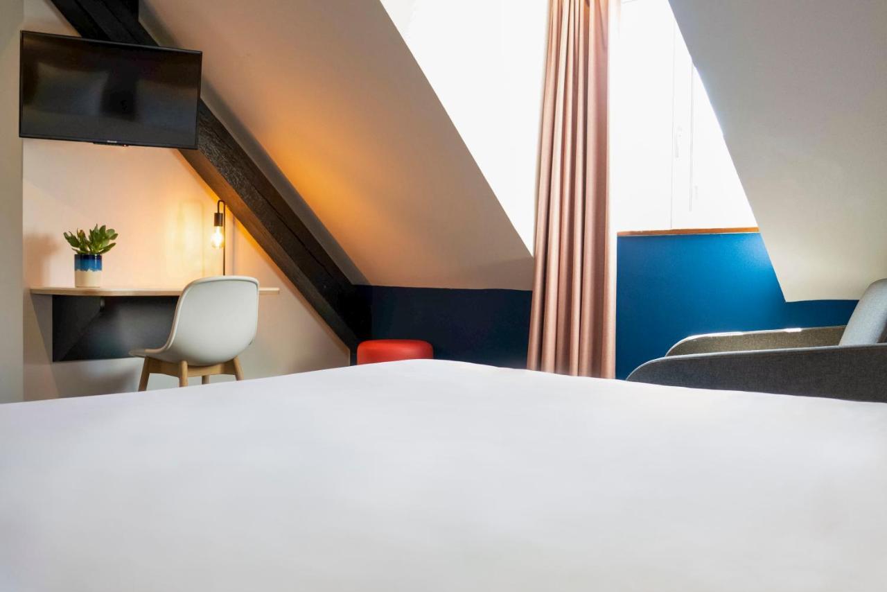 Hotel Ibis Styles Colmar Centre Zewnętrze zdjęcie