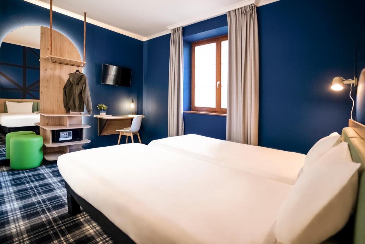 Hotel Ibis Styles Colmar Centre Zewnętrze zdjęcie