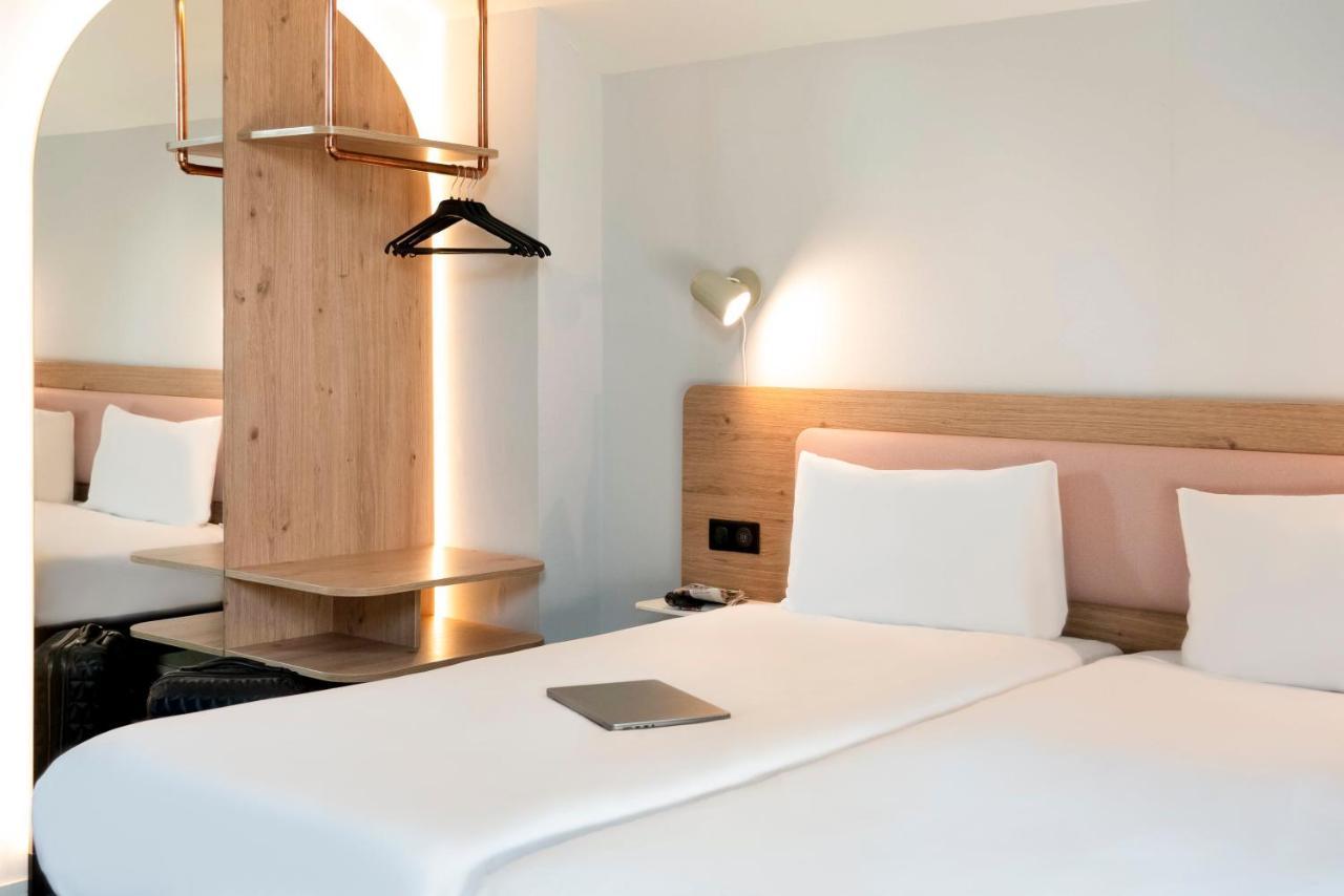 Hotel Ibis Styles Colmar Centre Zewnętrze zdjęcie