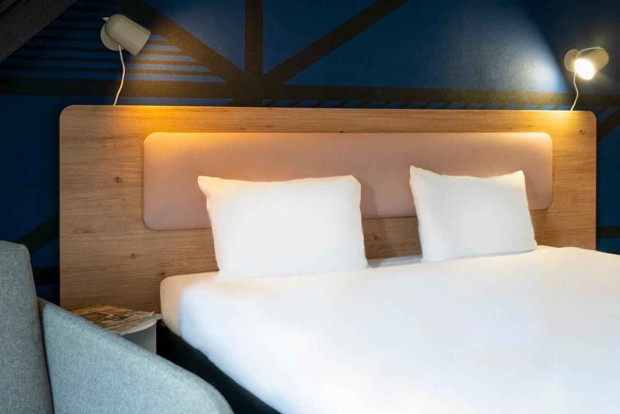 Hotel Ibis Styles Colmar Centre Zewnętrze zdjęcie