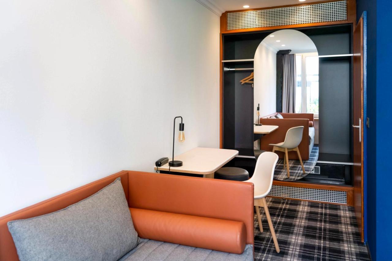 Hotel Ibis Styles Colmar Centre Zewnętrze zdjęcie