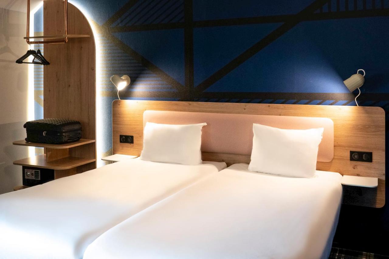 Hotel Ibis Styles Colmar Centre Zewnętrze zdjęcie