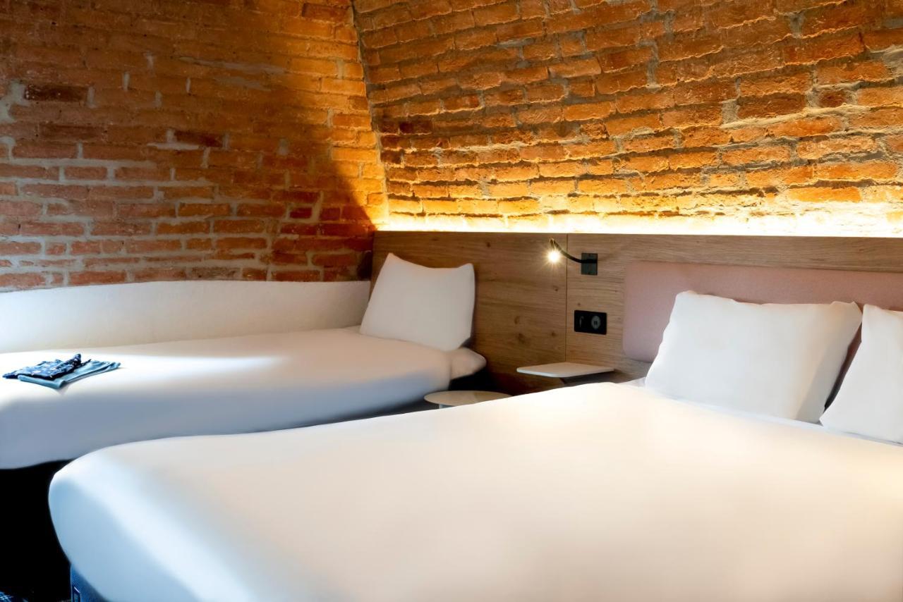 Hotel Ibis Styles Colmar Centre Zewnętrze zdjęcie