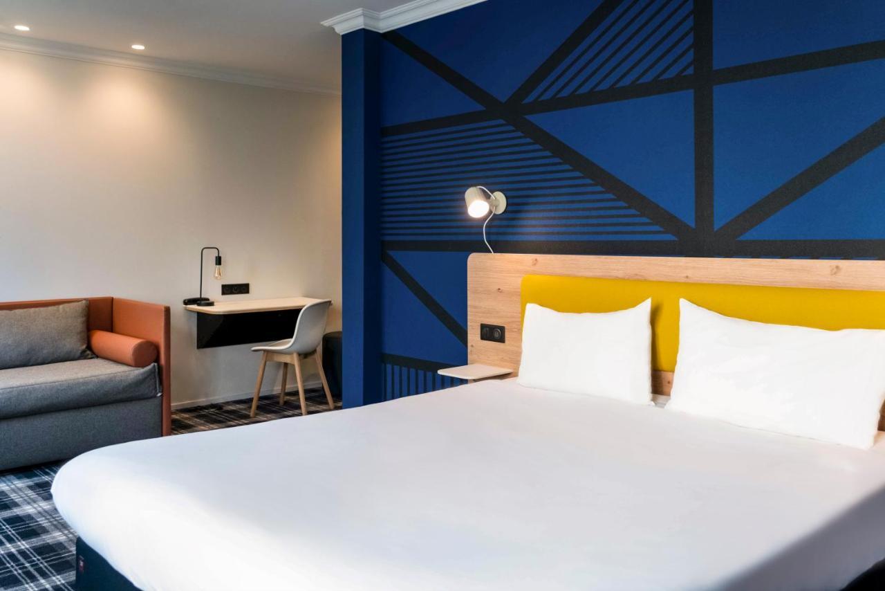 Hotel Ibis Styles Colmar Centre Zewnętrze zdjęcie