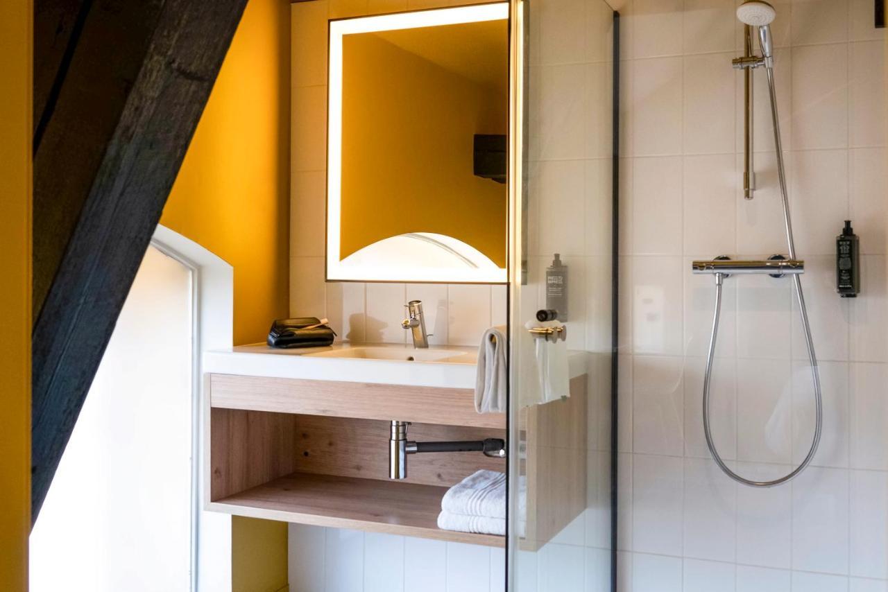 Hotel Ibis Styles Colmar Centre Zewnętrze zdjęcie