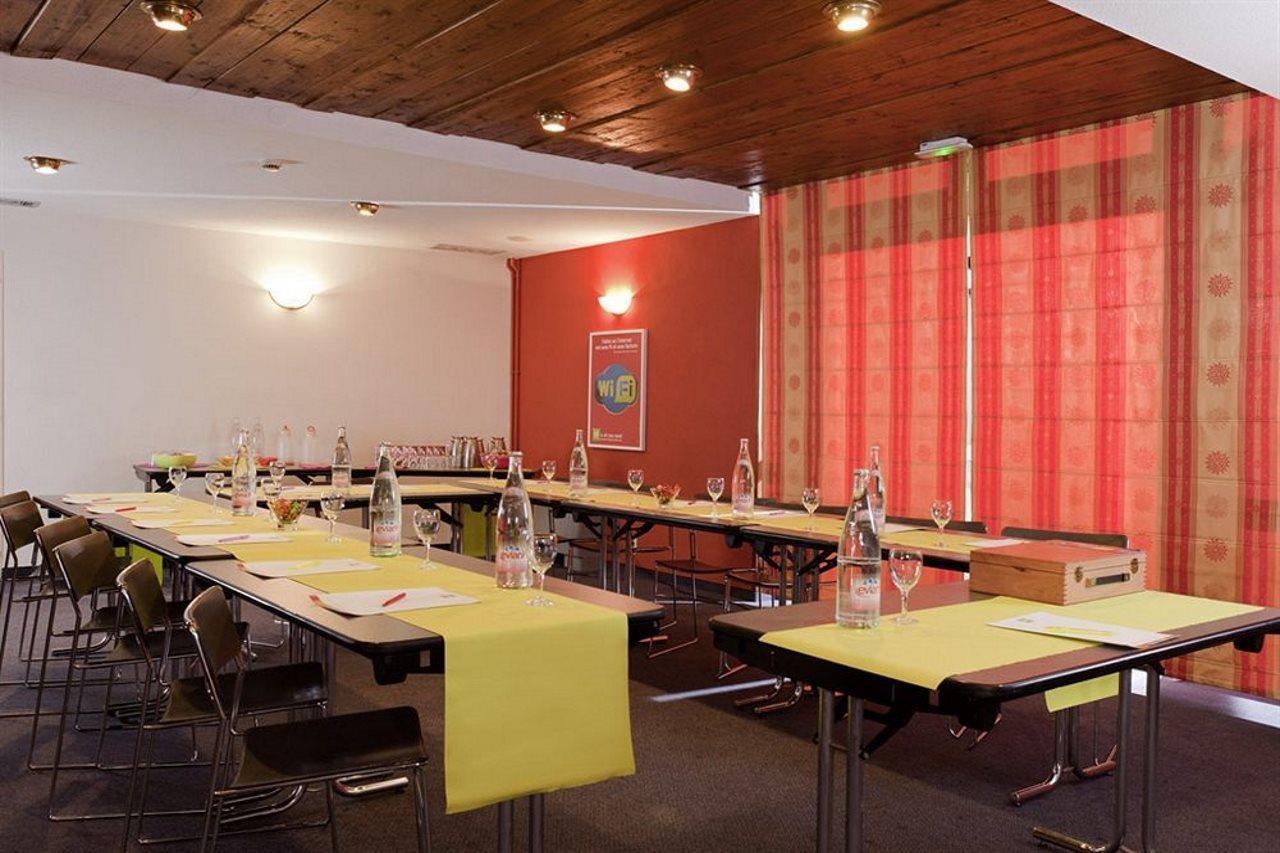 Hotel Ibis Styles Colmar Centre Zewnętrze zdjęcie