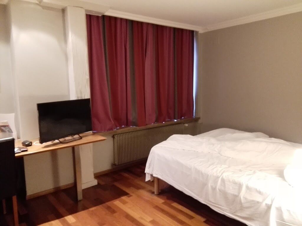 Hotel Ibis Styles Colmar Centre Zewnętrze zdjęcie